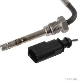 HERTH&BUSS Sensor, Abgastemperatur - 70682099
