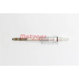 Metzger Gl?hkerze Dacia Solenza Renault Clio Kangoo Megane Sc?nic 1,