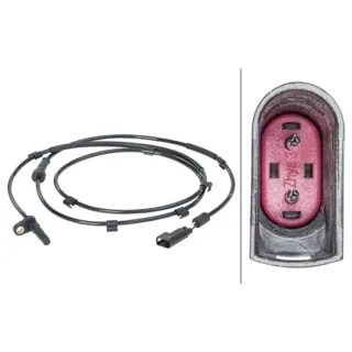 Hella Sensor f?r Raddrehzahl Ford Transit