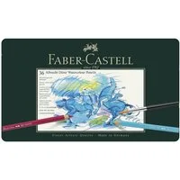 Faber-Castell Aquarellstifte Faber-Castell Albrecht Dürer Aquarellstift - 36er Metalletui