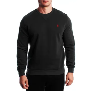 Herren Rundhals Sweatshirt 64712