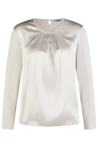 Barbara Lebek - T-Shirts - Gr. - 42