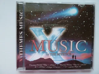 X-Music