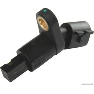 Elparts Raddrehzahlsensor hinten Audi Seat Skoda VW 70660011
