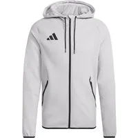 adidas Performance Sweatjacke adidas Herren Kapuzenjacke Tiro Travel Sweat Hoodie