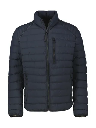 LERROS - BLOUSON KONFEKTION BLUE NIGHT - Gr. - XXL