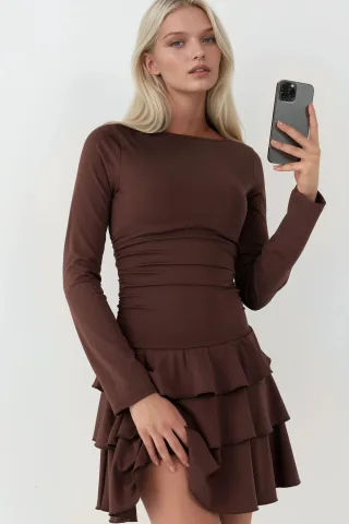 Braun