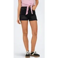 ONLY Jeansshorts ONLJosephine (1-tlg) Plain/ohne Details