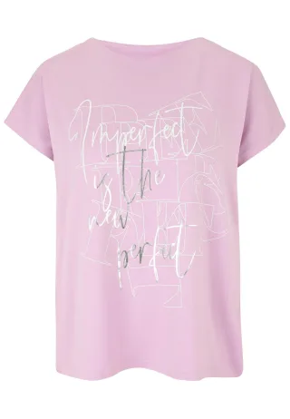 Doris Streich - Shirt bubblegum - Gr. - 50