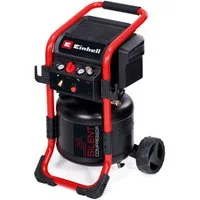 Einhell Kompressor TE-AC 240/24 Silent, 1500 W, max. 10 bar, 24 l