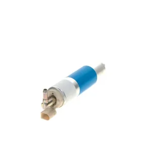 Bosch Kraftstoffpumpe Mercedes S-Klasse Sl
