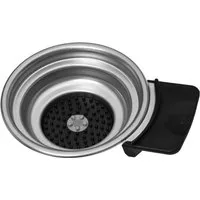 Philips Kapselhalter Philips HD5015,422225944222 Padhalter 2 Tassen für Senseo (siehe Besch