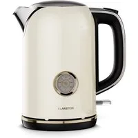 Klarstein Wasserkocher Victoria, 2200 W