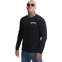 YAKUZA Langarmshirt Guerrero