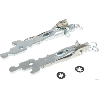 Jakoparts Bremsbacken Nachsteller hinten Citroen C1 Subaru Suzuki Nissan Peugeot