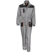 Result Arbeitsoverall Work-Guard Lite C overall / Arbeitsoverall