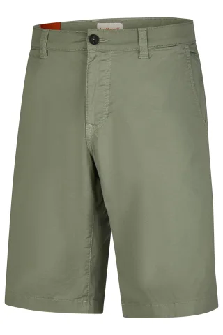 hattric fashion gmbh & co. kg - Bermudas / Shorts 32_SALBEI