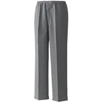 Premier Workwear Arbeitshose Chefs Trouser pull-on Kochhose für Konditor/Bäcker