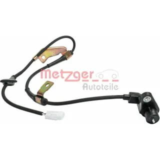 Metzger Raddrehzahlsensor vorne links Suzuki Ignis Wagon