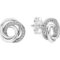 Pandora Paar Ohrstecker 291076C01
