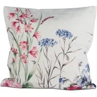 formano Dekokissen Sommerzeit, Wetterfest, Mehrfarbig, Blumen, H: cm