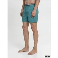 Jack & Jones Badeshorts JPSTMAUI SURF DOUBLE WB SWIM SHORTS