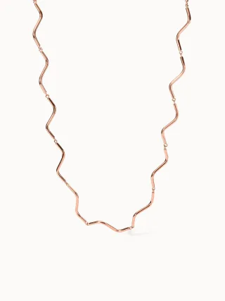 PURELEI Waves Kette