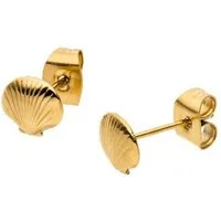 Purelei Paar Ohrstecker Seashell