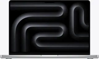 MacBook Pro (14") 2026 CTO, Notebook silber, 64 GB, 1 TB (1 TB SSD), M5-Pro, MacOS, Deutsch, Nanotexturglas