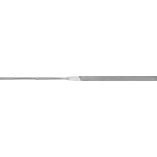 PFERD TOOLS Präzisions-Nadelfeile Flachstumpf Schweizer Hieb - 12802166