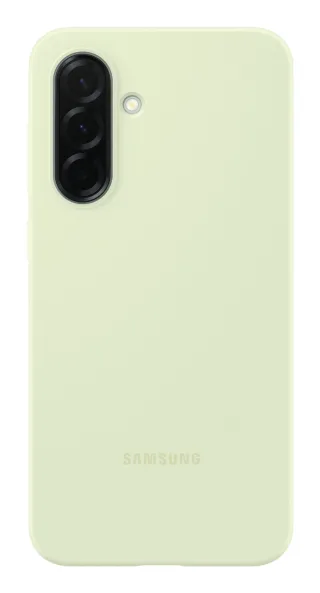 Samsung Silicone Case für das Galaxy A36 5G | ef-pa366cgegww | Cover - Samsung