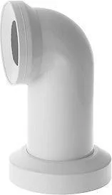 Duravit Ablaufbogen 400x200x240 mm - 0014280000 0014280000