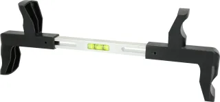 KS Tools Lenkrad-Einstellwaage mit Klemmfunktion, 155-355mm - 515.3184