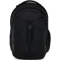 Satch Schulranzen Schulrucksack MATCH Blackjack (1 Stück), Schulranzen, ergonomisch, 30 + 5 Liter