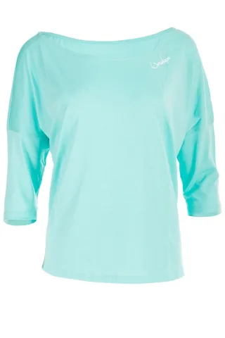 Winshape 3/4-Arm-Shirt "MCS001" Ultra leicht