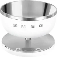 Smeg Küchenwaage KSC01WHMWW