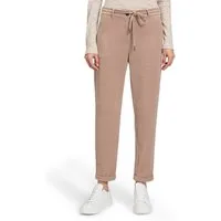 Betty&Co Stoffhose Damen mit Struktur Material