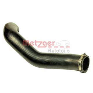 Metzger Ladeluftschlauch links VW Crafter 2,5 TDI