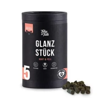 Tales & Tails Funktionaler Snack Glanzstück 325g