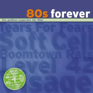 80's Forever