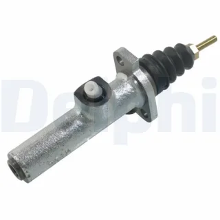 Delphi Kupplungsgeberzylinder Audi 100 200 A6 V8