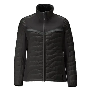 MASCOT Damen Thermojacke CUSTOMIZED Schwarz 3XL - 22325-318-09-3XL