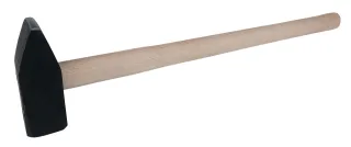 KS Tools Vorschlaghammer mit Hickorystiel - 142.1227