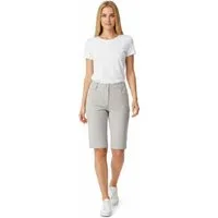 DEPROC Active Shorts KENORA URBAN Trekkingshorts Damen In melierter Optik