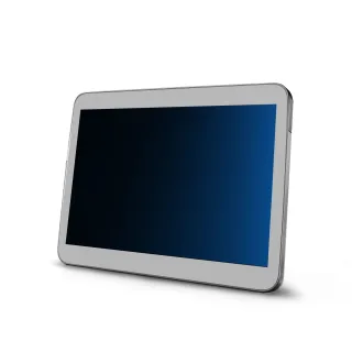 Dicota Secret | d70766 | Blickschutzfilter für Tablet - 2-Wege