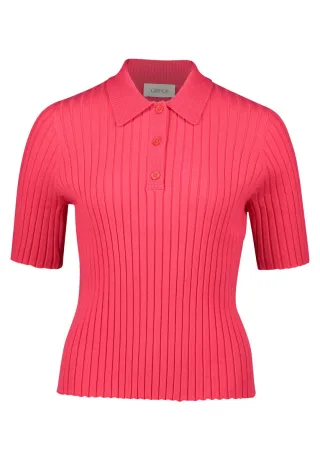 CARTOON - Strickpullover pink - Gr. - 40