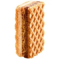 Schulte Kekse, Schulte Vanille-Schoko-Waffeln 2300g