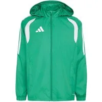 adidas Performance Regenjacke adidas Performance Tiro 26 League Windjacke Atmungsaktivität
