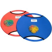 Betzold Outdoor-Spielzeug Wuselball-Springspiel, Kunststoff