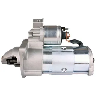 Hella Anlasser 2,5 kW Fiat Ducato 230 244 250